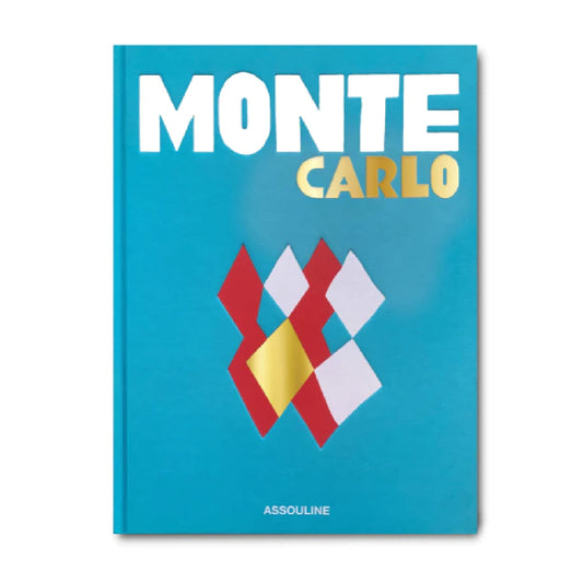 Monte Carlo Book
