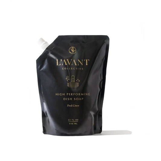 L'AVANT Collective Dish Soap Refill