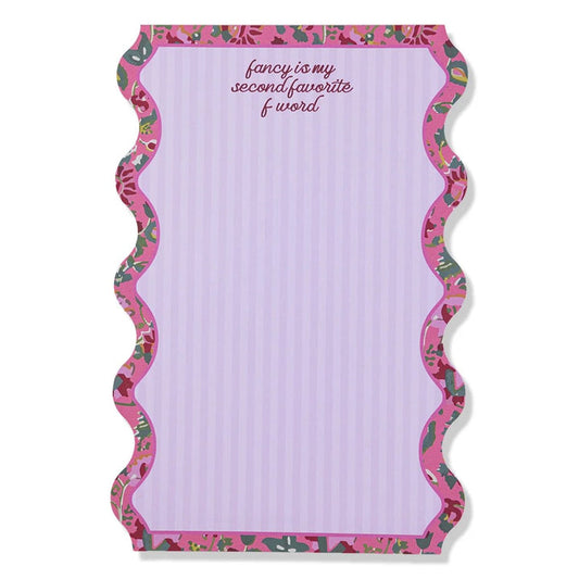 Furbish Notepad
