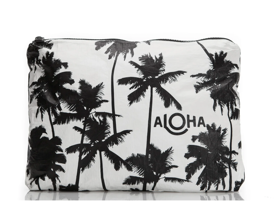 Aloha Mid Pouch