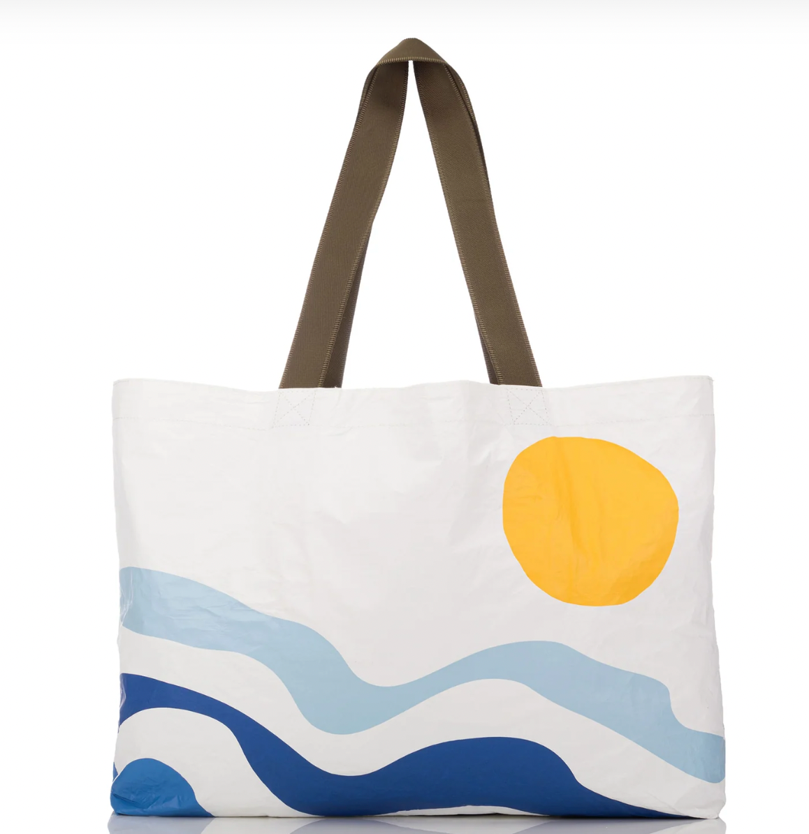 Aloha Holo Holo Tote