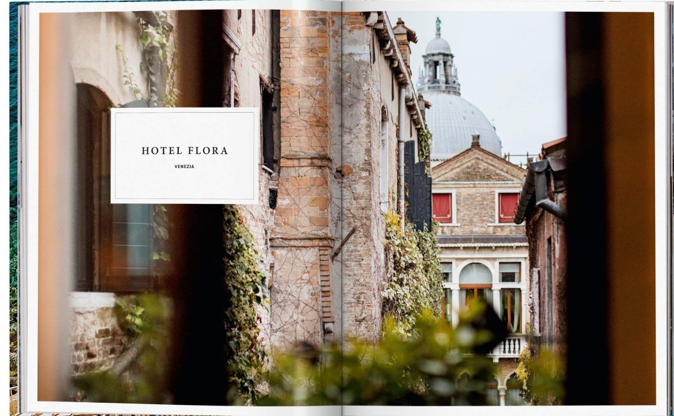 Great Escapes Italy 2019: The Hotel Book