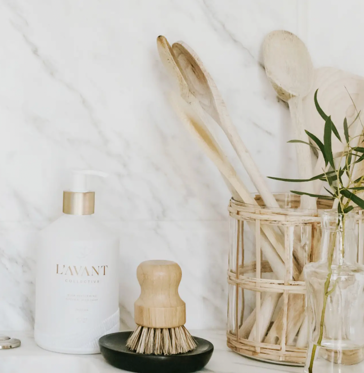 L'AVANT Collective High Performing Natural Dish Soap