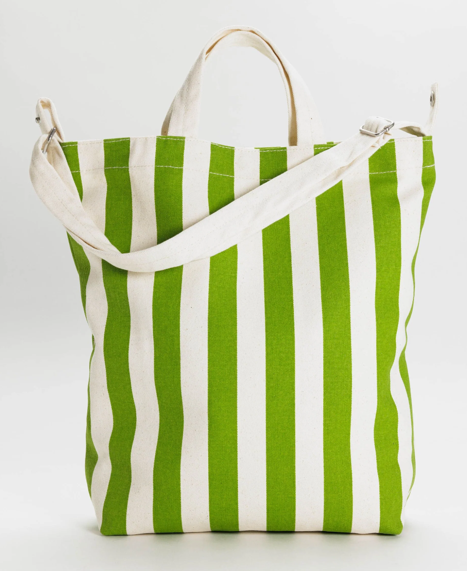 Baggu Zip Duck Bag