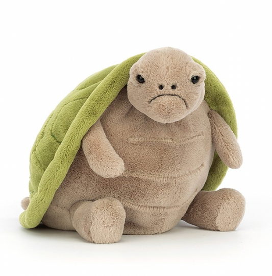 Jellycat Timmy Turtle