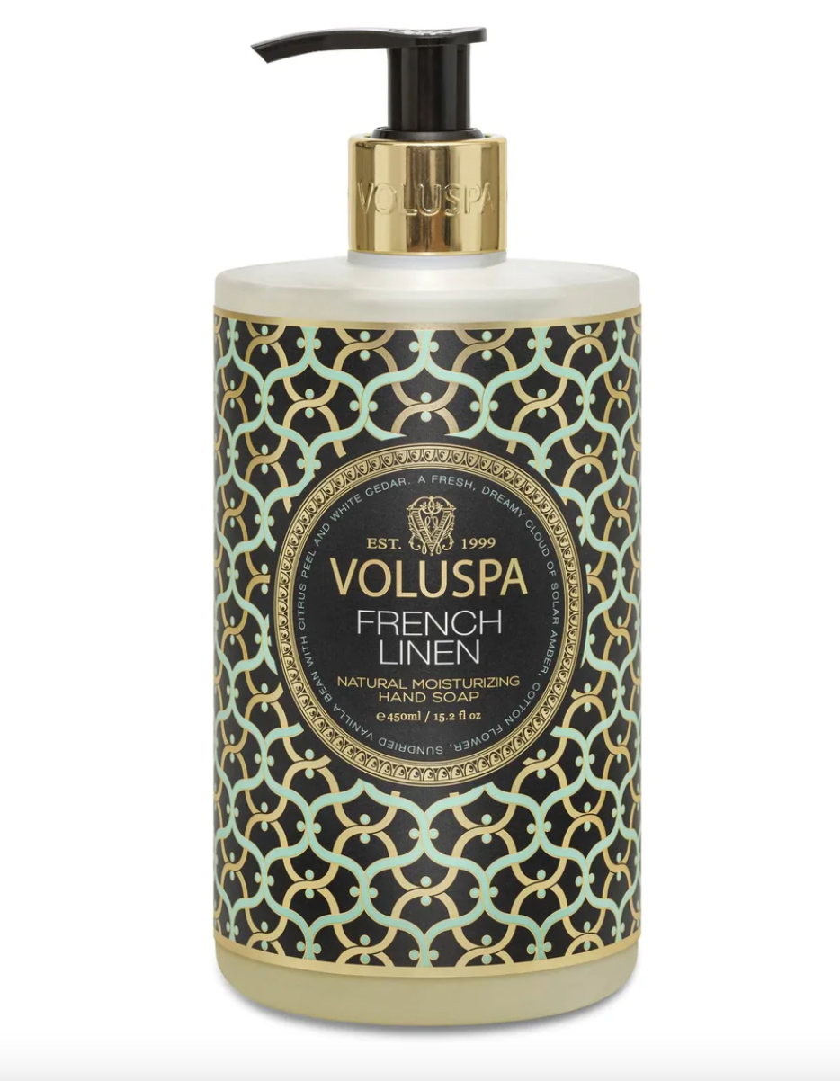 Voluspa Handsoap