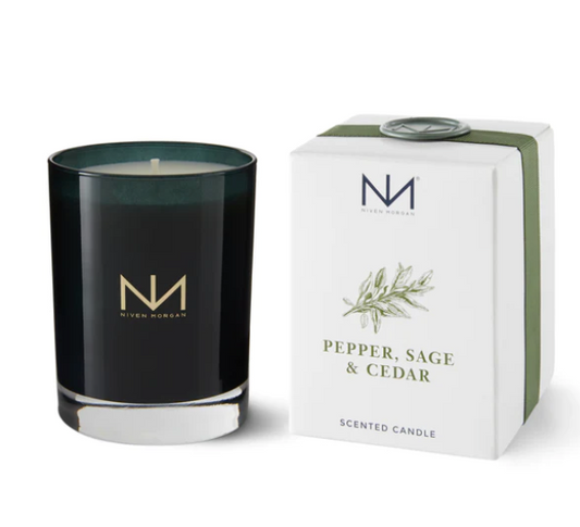 Niven Morgan Candle 11oz