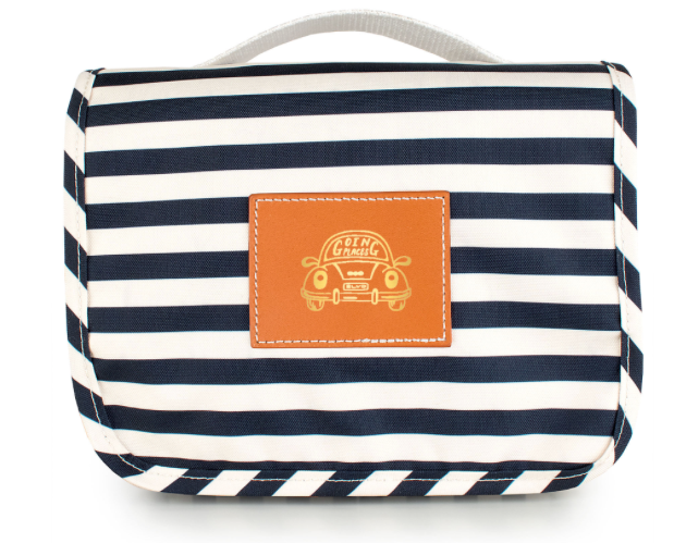 BLVD Felix Folding Toiletry Bag