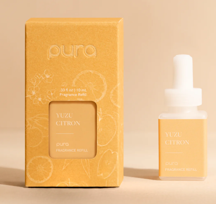 Pura Smart Diffuser Fragrance Refills