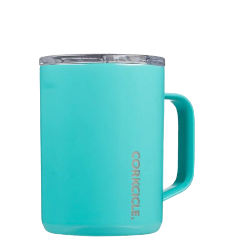 Corkcicle 16oz Mug