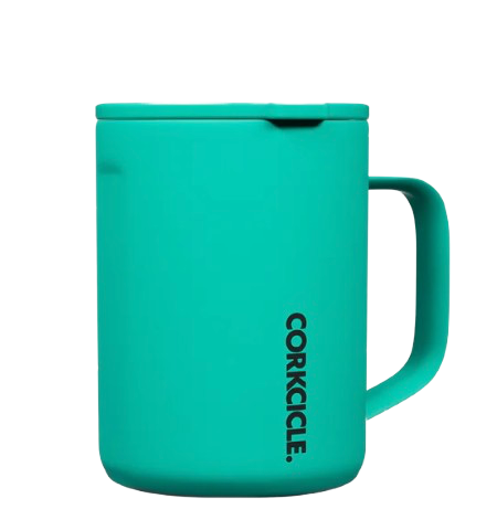 Corkcicle 16oz Mug