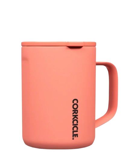 Corkcicle 16oz Mug