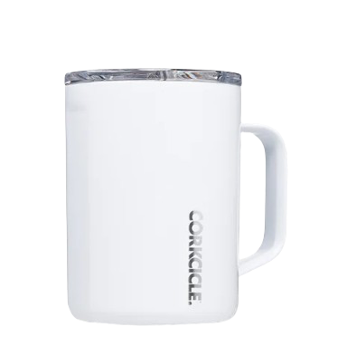 Corkcicle 16oz Mug