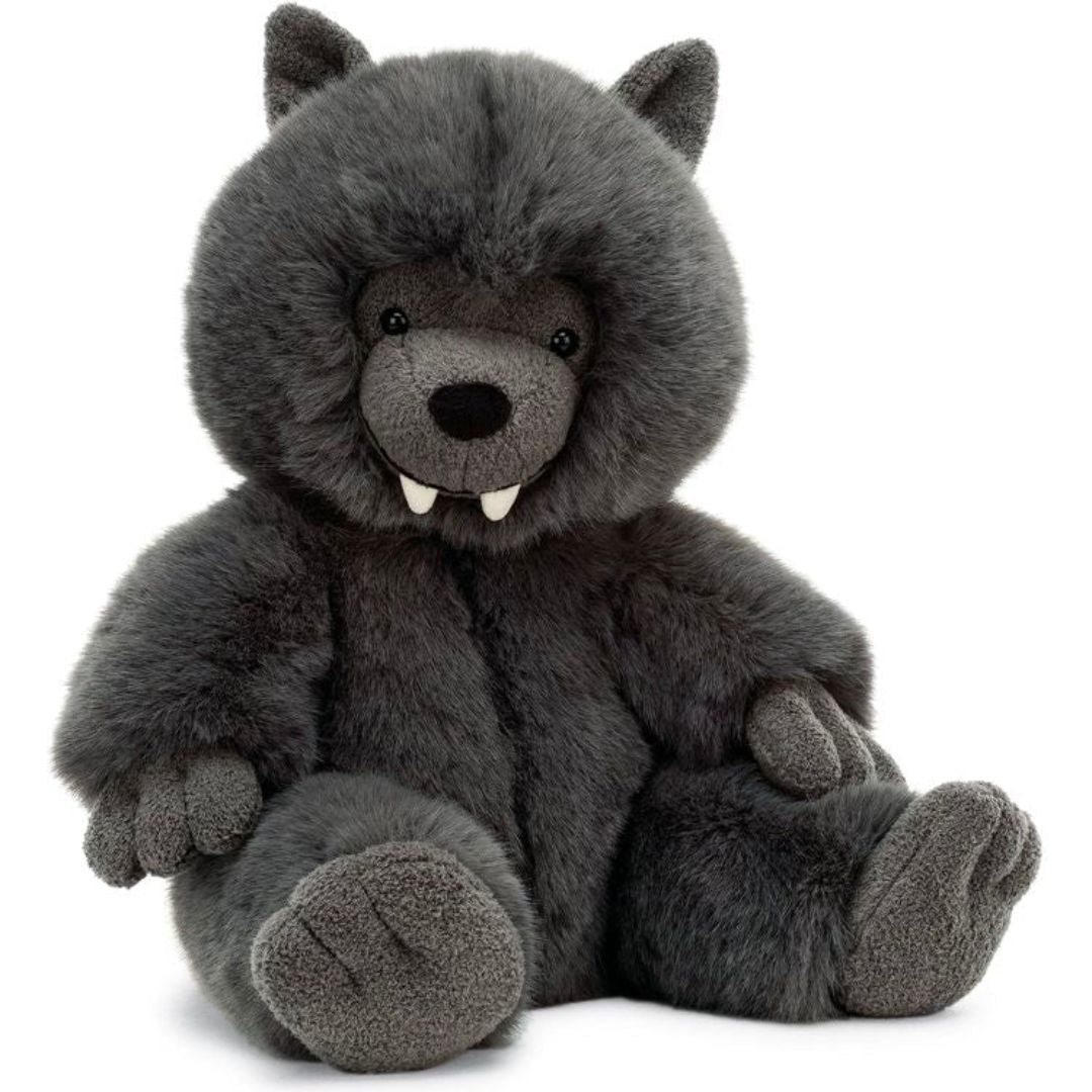 Jellycat Wilf Wolf