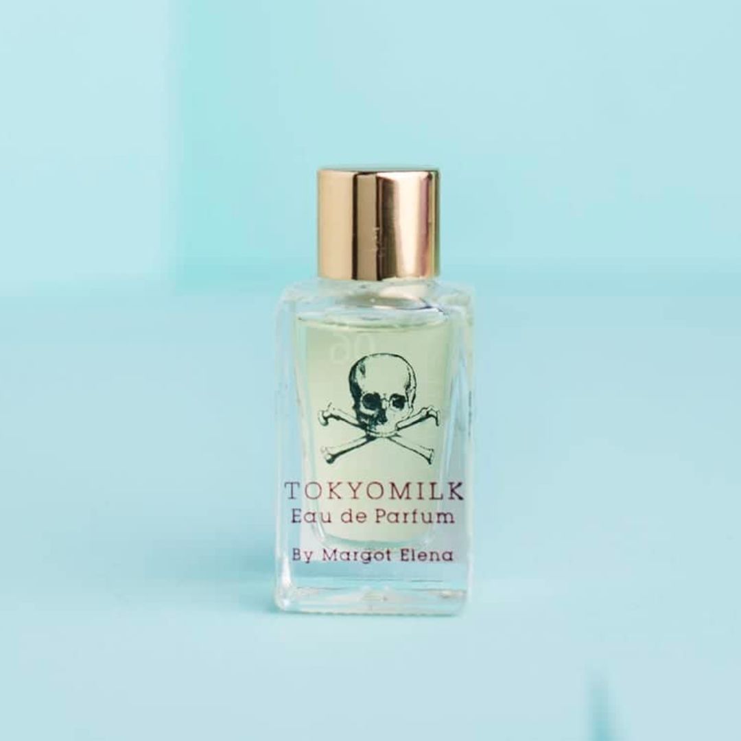 Tokyomilk Little Luxe Eau De Parfum