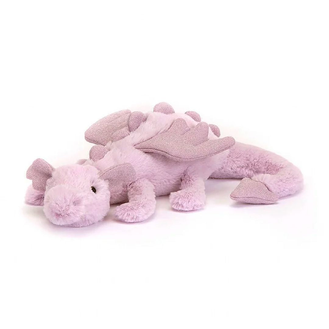 Jellycat Dragon