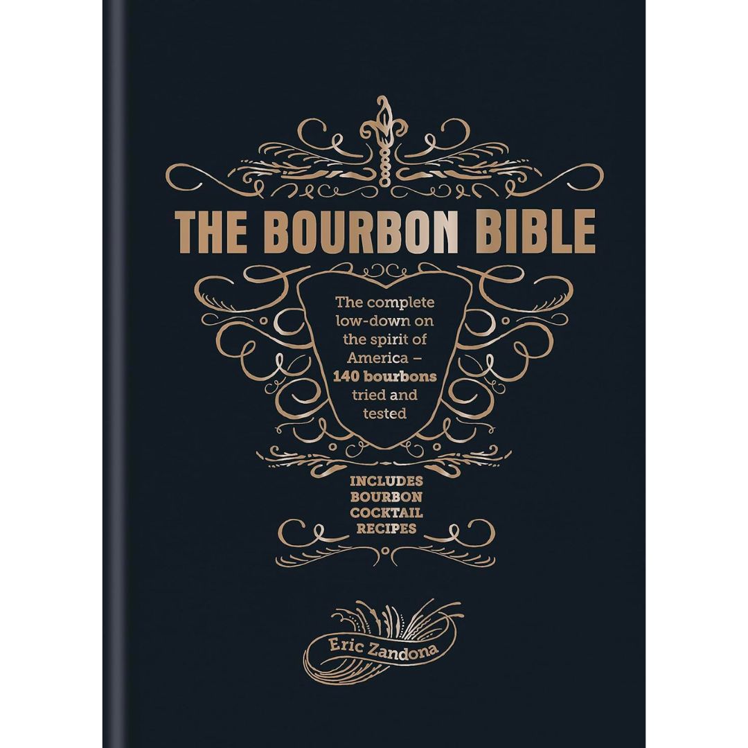 The Bourbon Bible