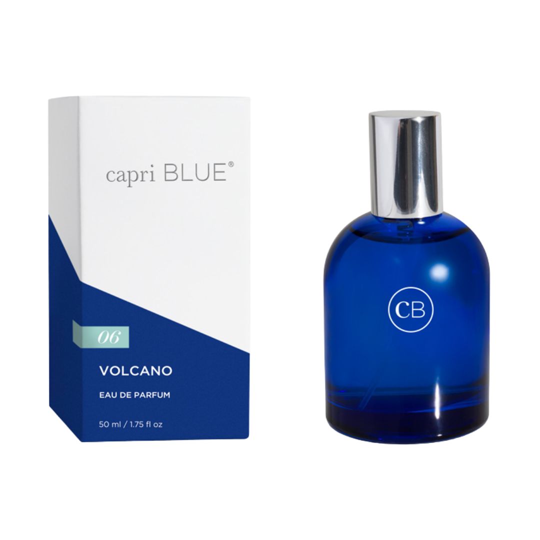Capri Blue Eau de Parfum