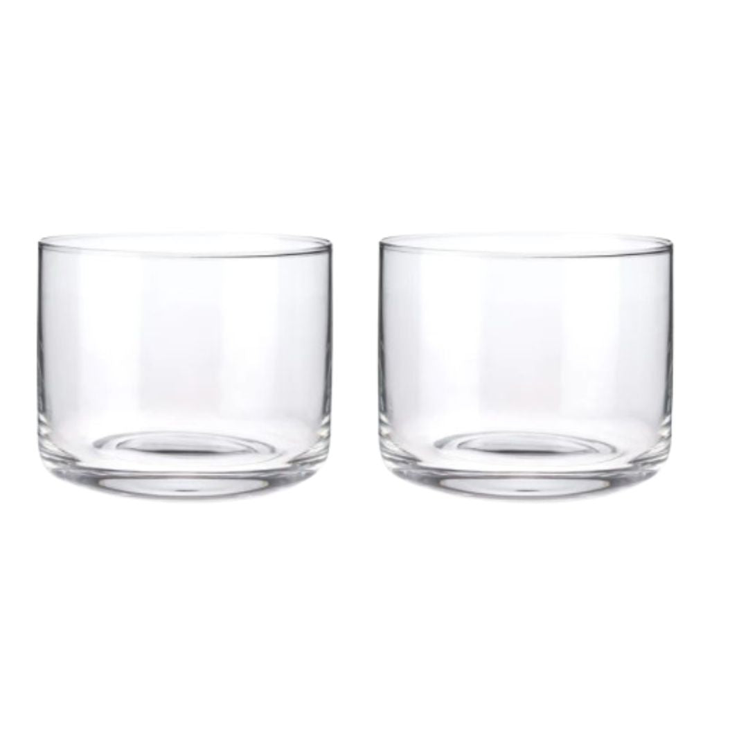 Raye: Negroni Glasses- Set of 2