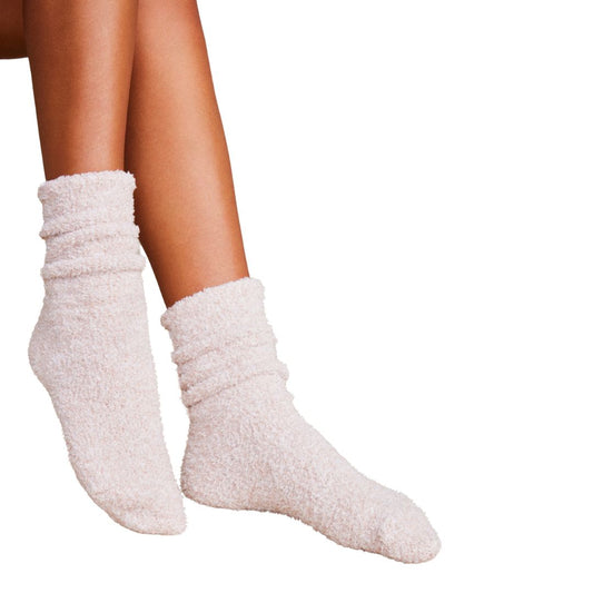 Barefoot Dreams Women's Cozychic Socks