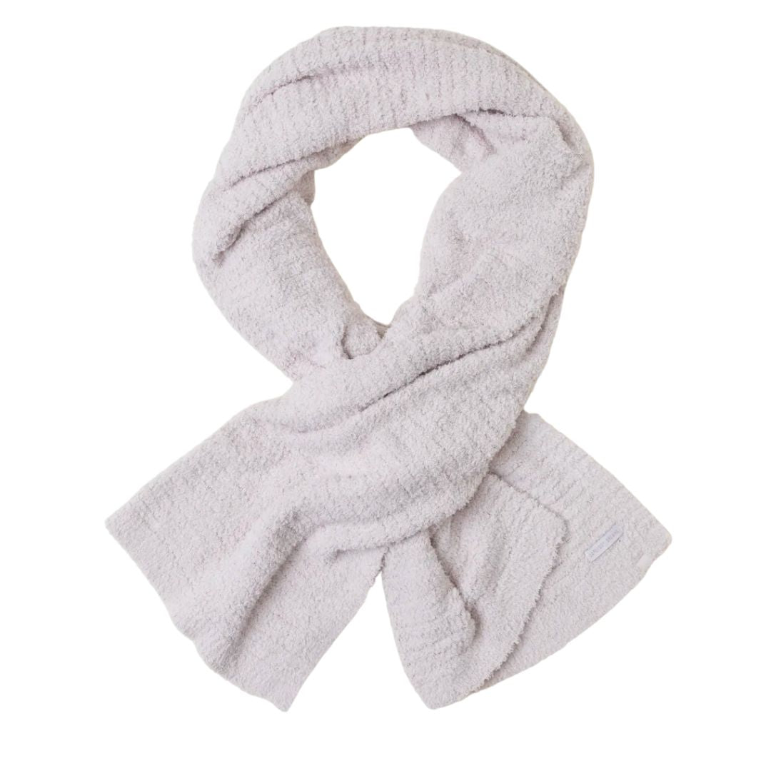 Barefoot Dreams CozyChic® Boucle Blanket Scarf