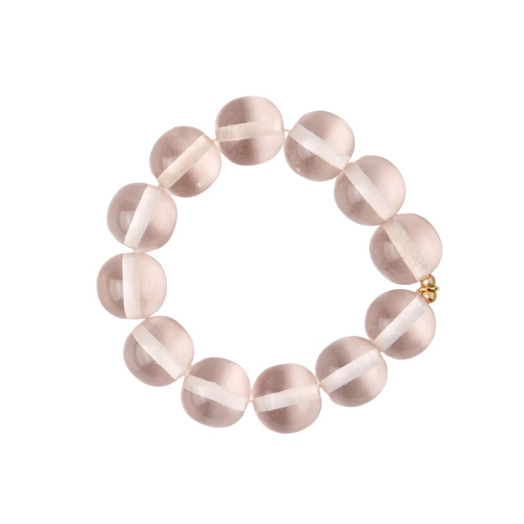 Ink & Alloy Cece Large Resin Bracelet