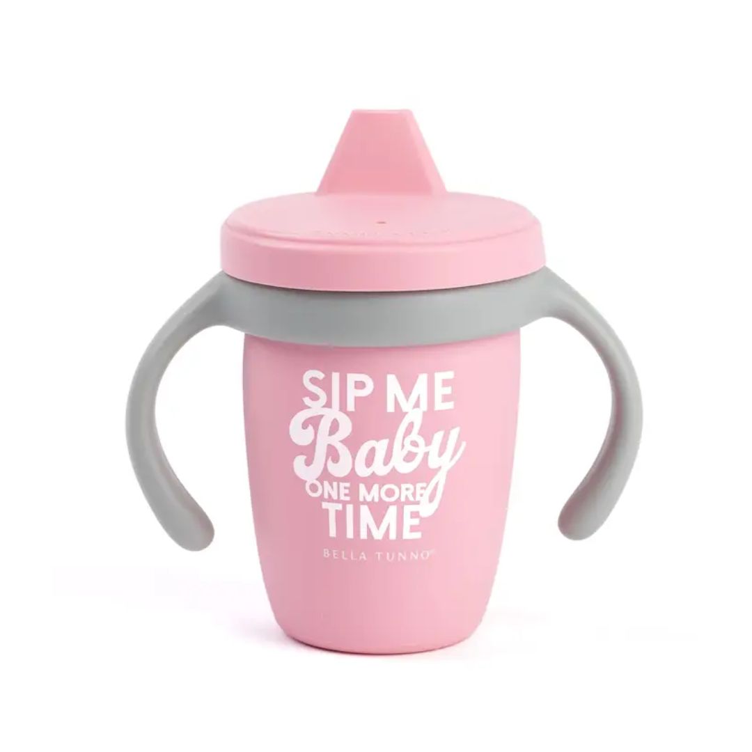 Bella Tunno Sippy Cup