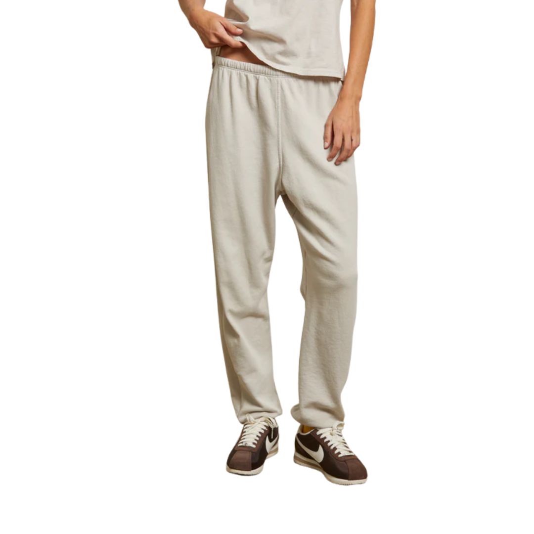 Johnny French Terry Easy Sweatpant