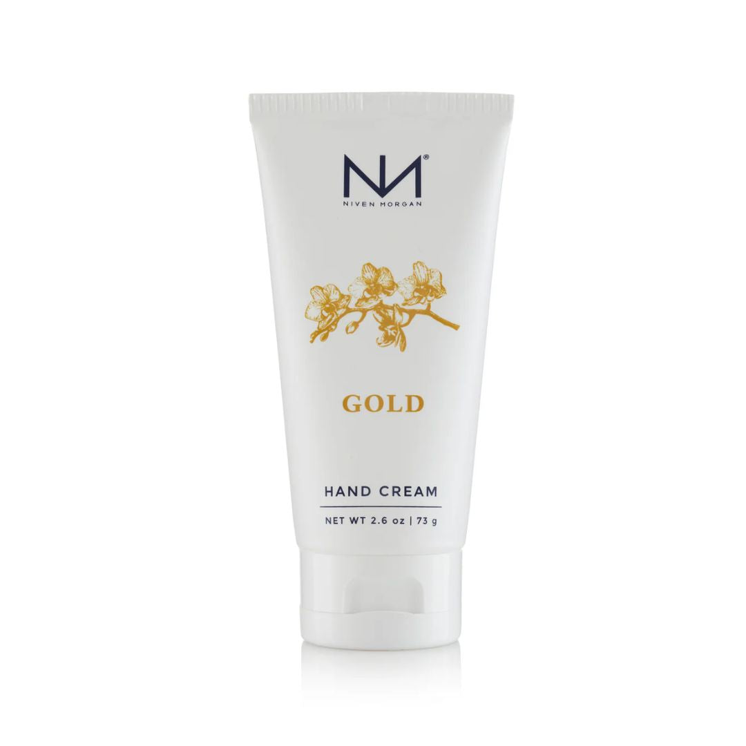 Niven Morgan Travel Hand Cream
