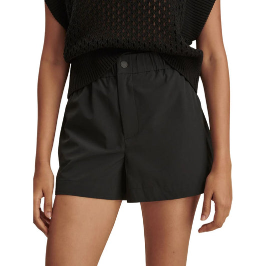 Varley Nila Mid Rise Short 3.5"