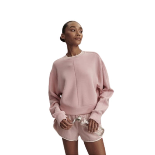 Varley Tasmin Cropped Sweatshirt
