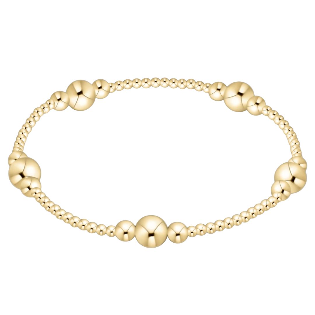 E Newton Purpose Bracelets
