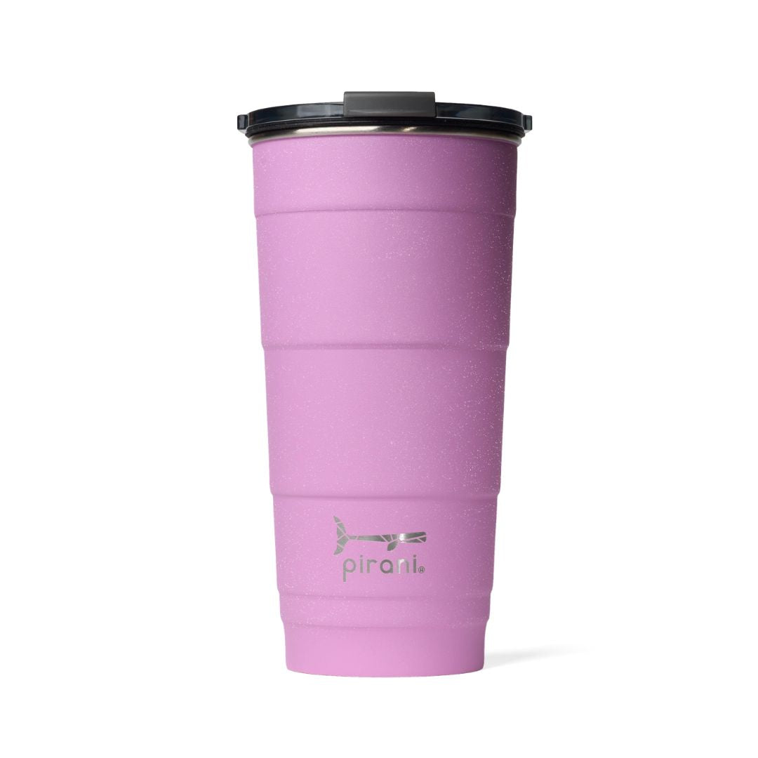 Pirani 26oz Matte Tumbler