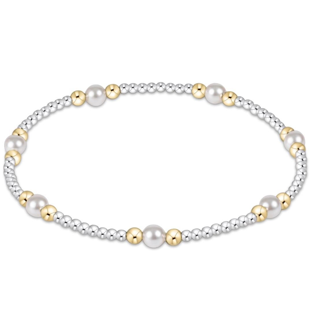 E Newton Purpose Bracelets