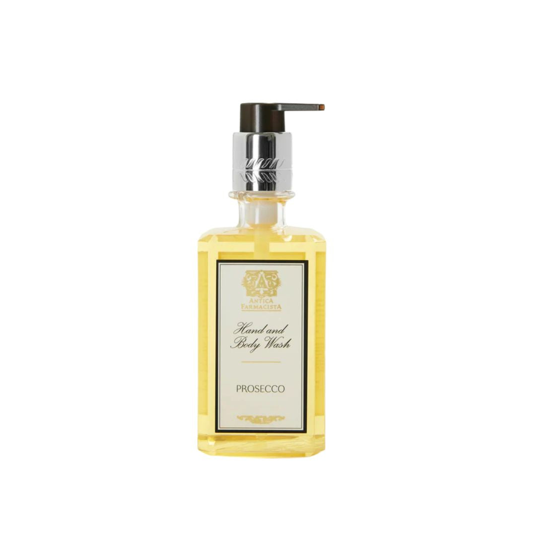 Hand and Body Wash