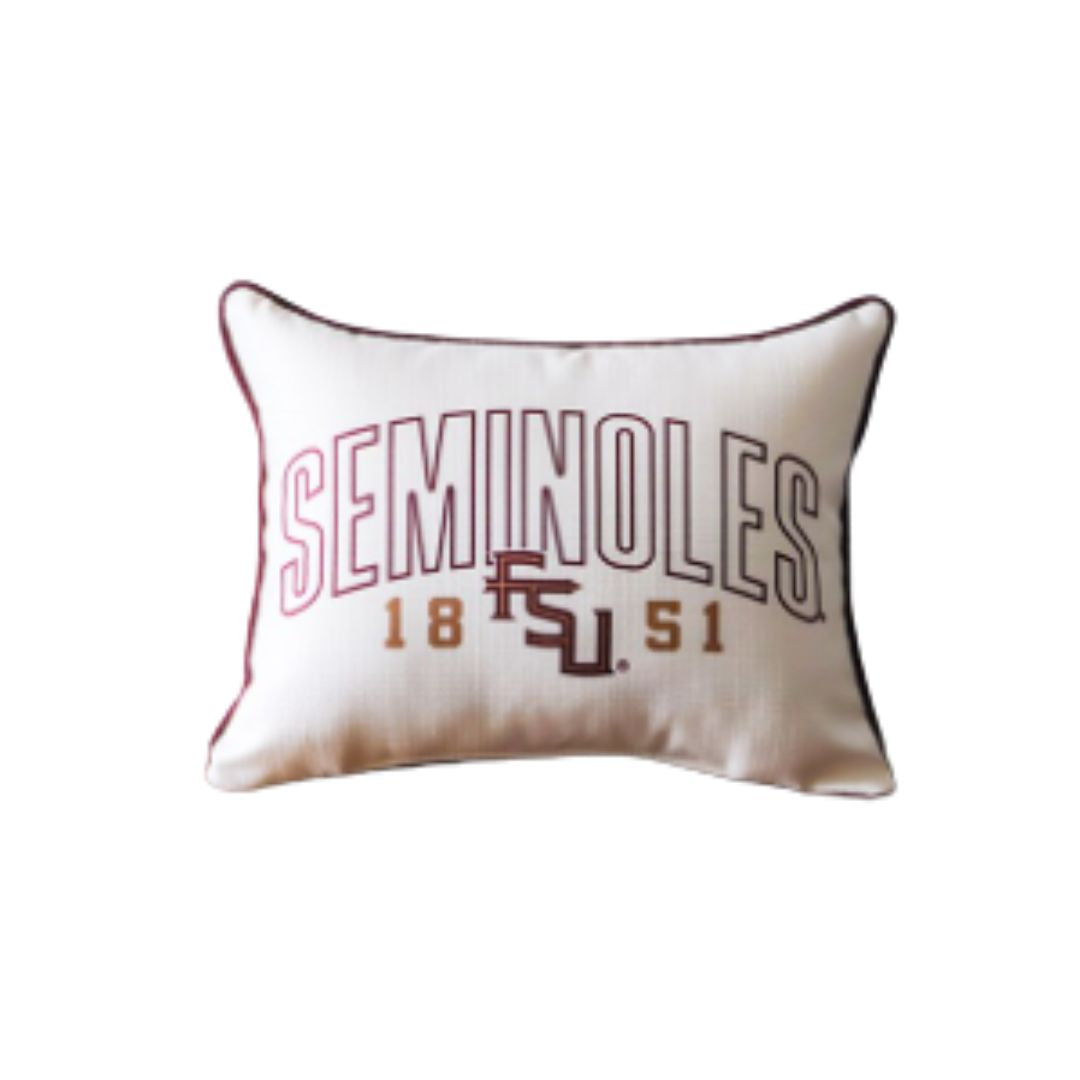 Little Birdie Hometown Pillows