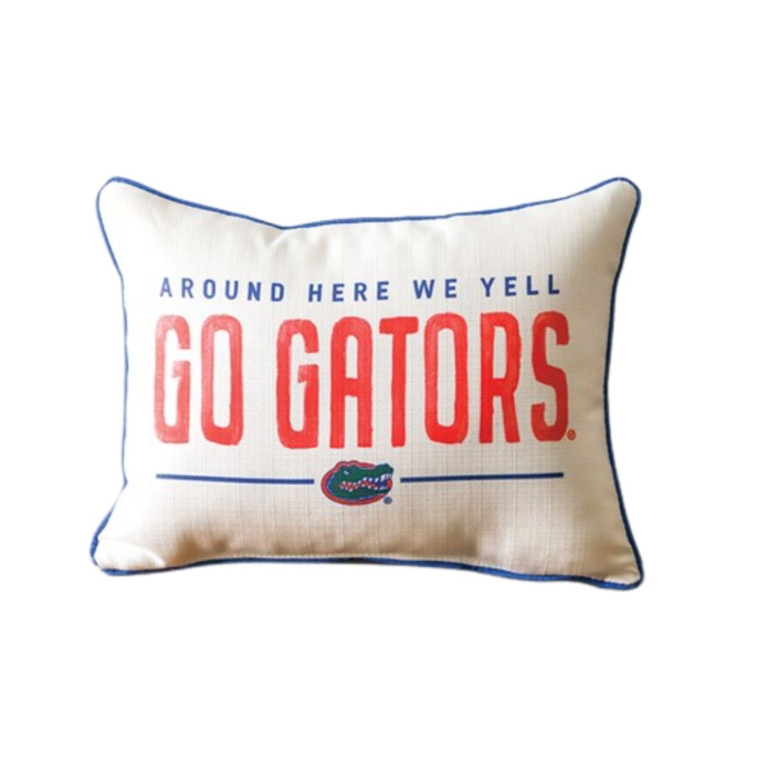 Little Birdie Hometown Pillows
