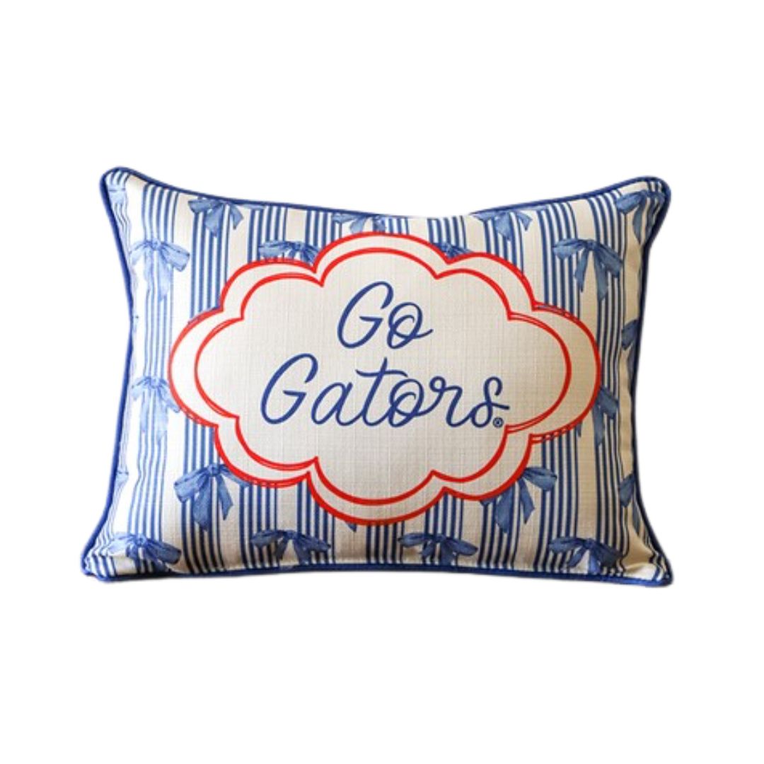 Little Birdie Hometown Pillows