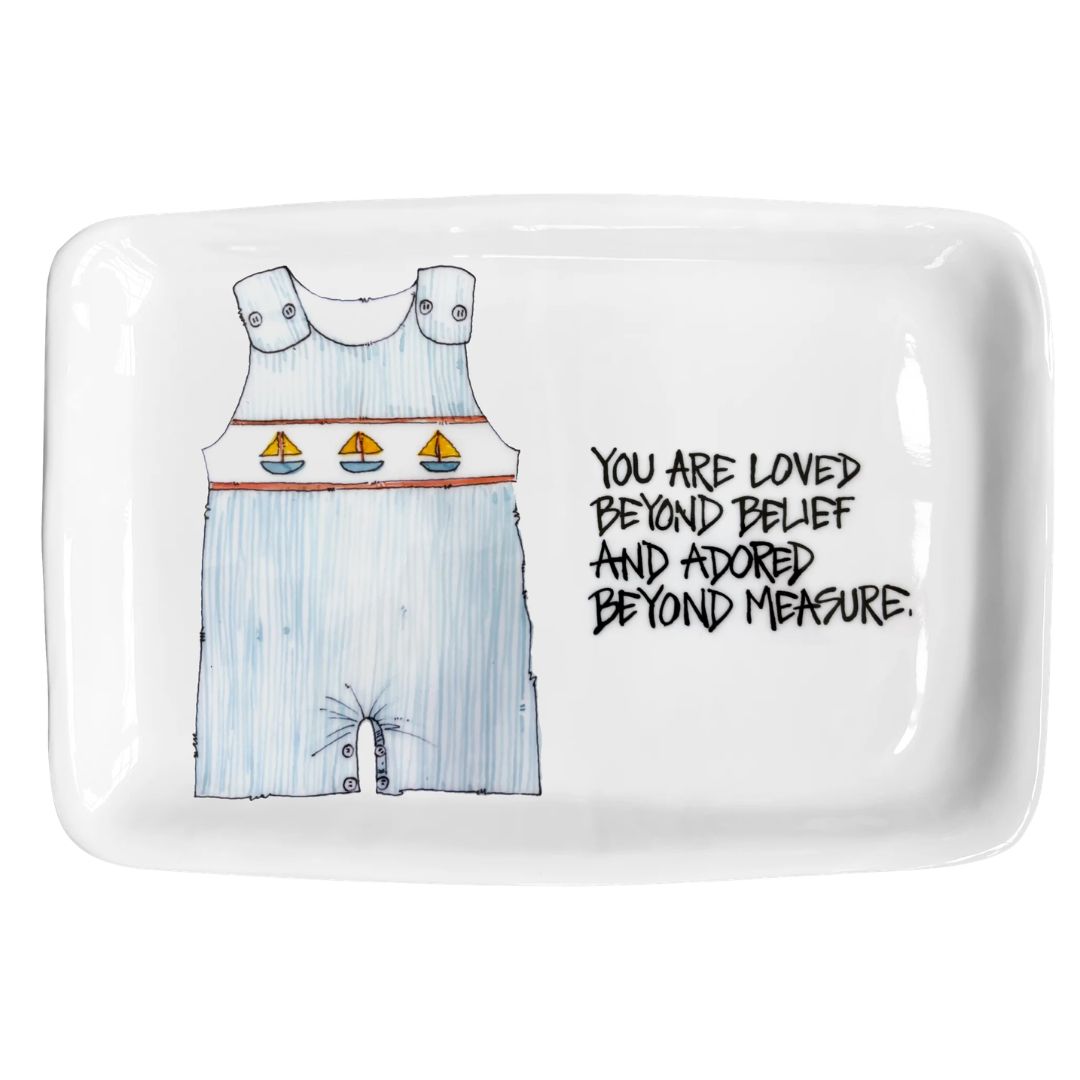 Giftable Tray
