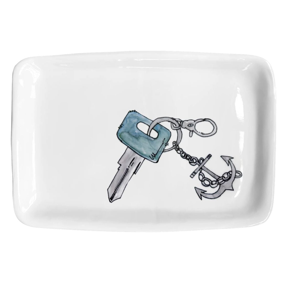 Giftable Tray