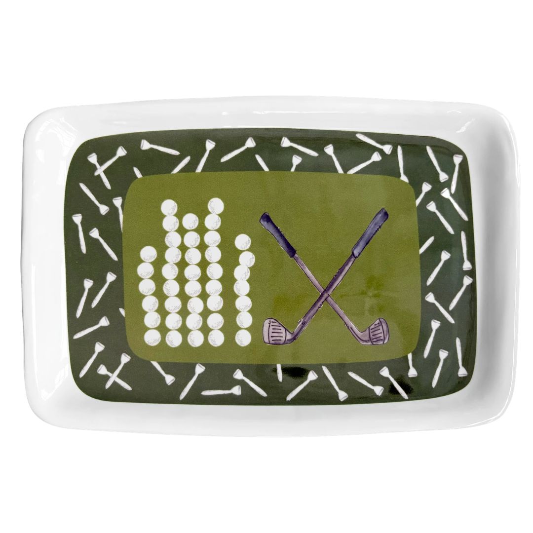 Giftable Tray
