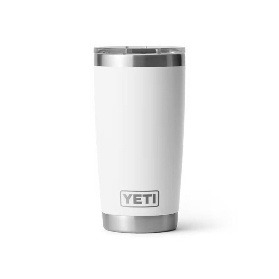 YETI RAMBLER® 20 OZ TUMBLER