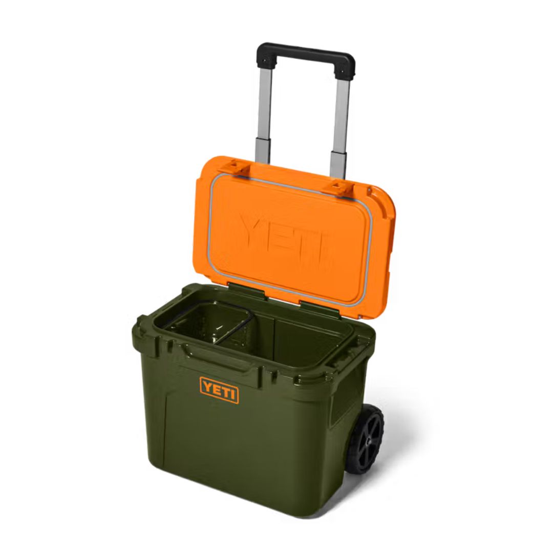 YETI ROADIE® 32 WHEELED COOLER