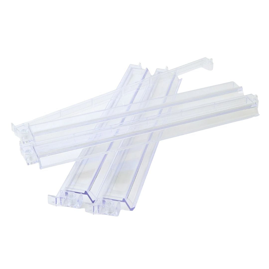 Mahjong Acrylic Rack and Pusher Set