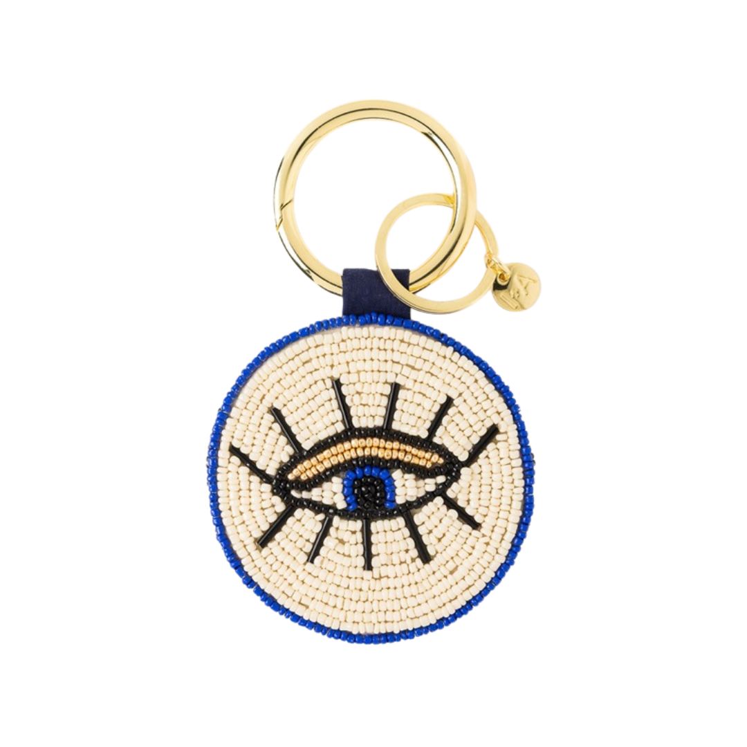 Kelsey Key Ring