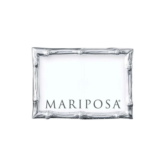 Mariposa Bamboo 4x6 Frame