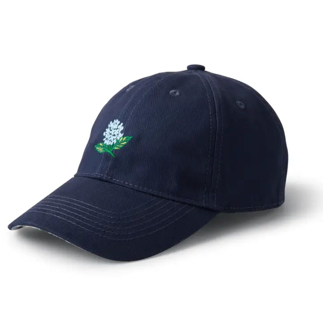 Rifle Paper Baseball Cap