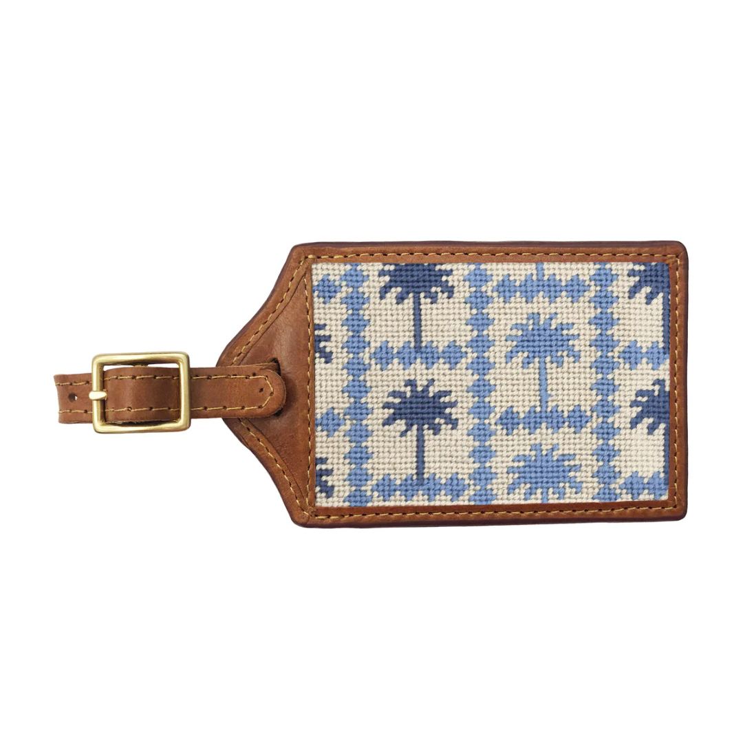 Smathers & Branson Luggage Tag