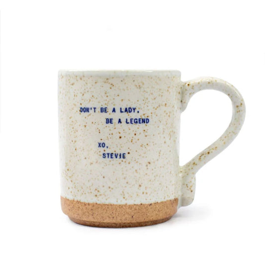 Sugarboo XO Mug