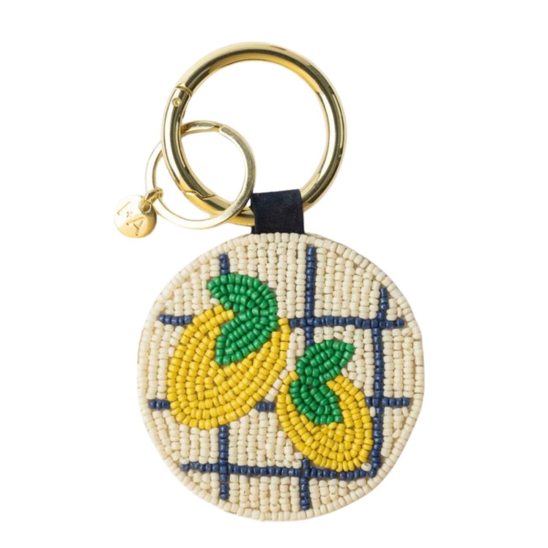 Kelsey Key Ring